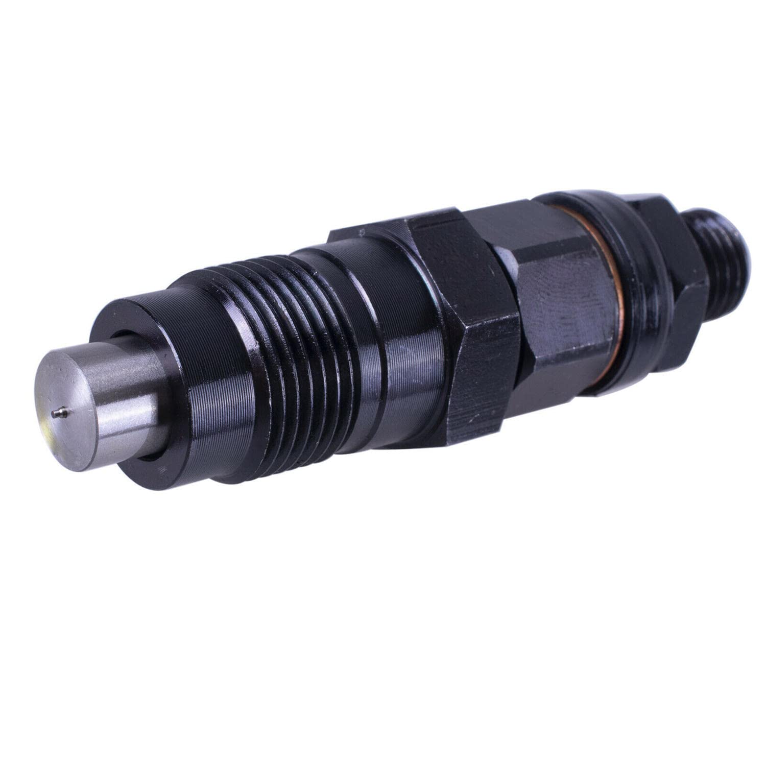 Amazon.com: 4 Pieces Diesel Fuel Injector 4D56 4D56T for